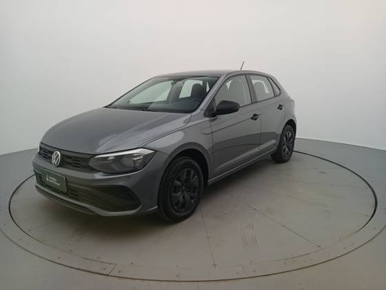 VOLKSWAGEN POLO 1.0 MPI TRACK MANUAL VOLKSWAGEN POLO 1.0 MPI TRACK MANUAL